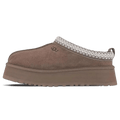 UGG Tazz Slipper Mushroom (Wmns) — UK 1 — Front View