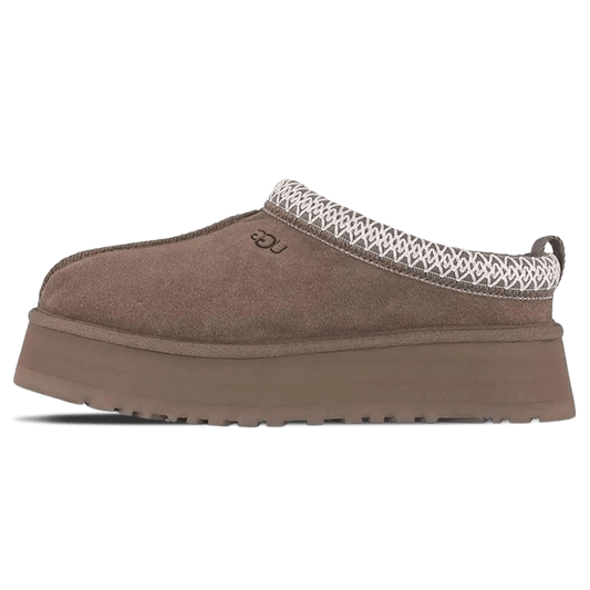 UGG Tazz Slipper Mushroom (Wmns) — UK 1 — Front View