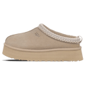 UGG Tazz Slipper Pumice (Wmns) — UK 1 — Front View