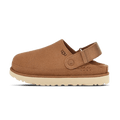 UGG Goldenstar Clog Chestnut (Wmns) — UK 1 — Front View