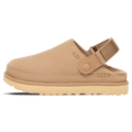 UGG Goldenstar Clog Sand (Wmns) — UK 1 — Front View