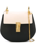 Chloe Drew Shoulder Bag — Same as shown — Size One Size — Front View