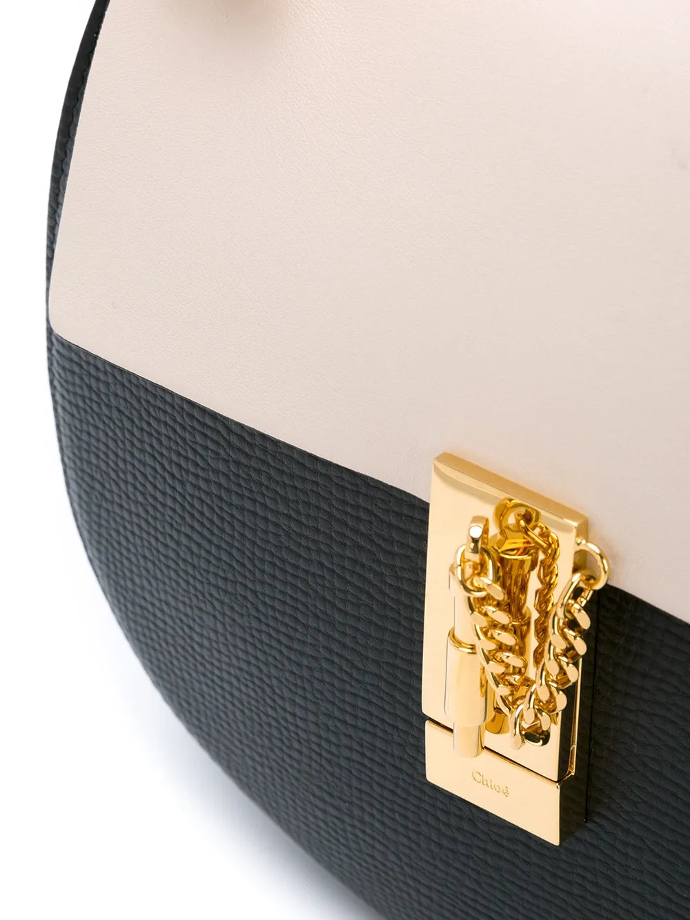 Chloe Drew Shoulder Bag — Same as shown — Size One Size — Lifestyle View