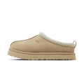 UGG Tazz Slipper Sand (Kids) — UK 1 — Front View