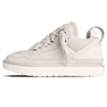 UGG Lowmel Trainer 'Ceramic' (Wmns) — UK 1 — Front View
