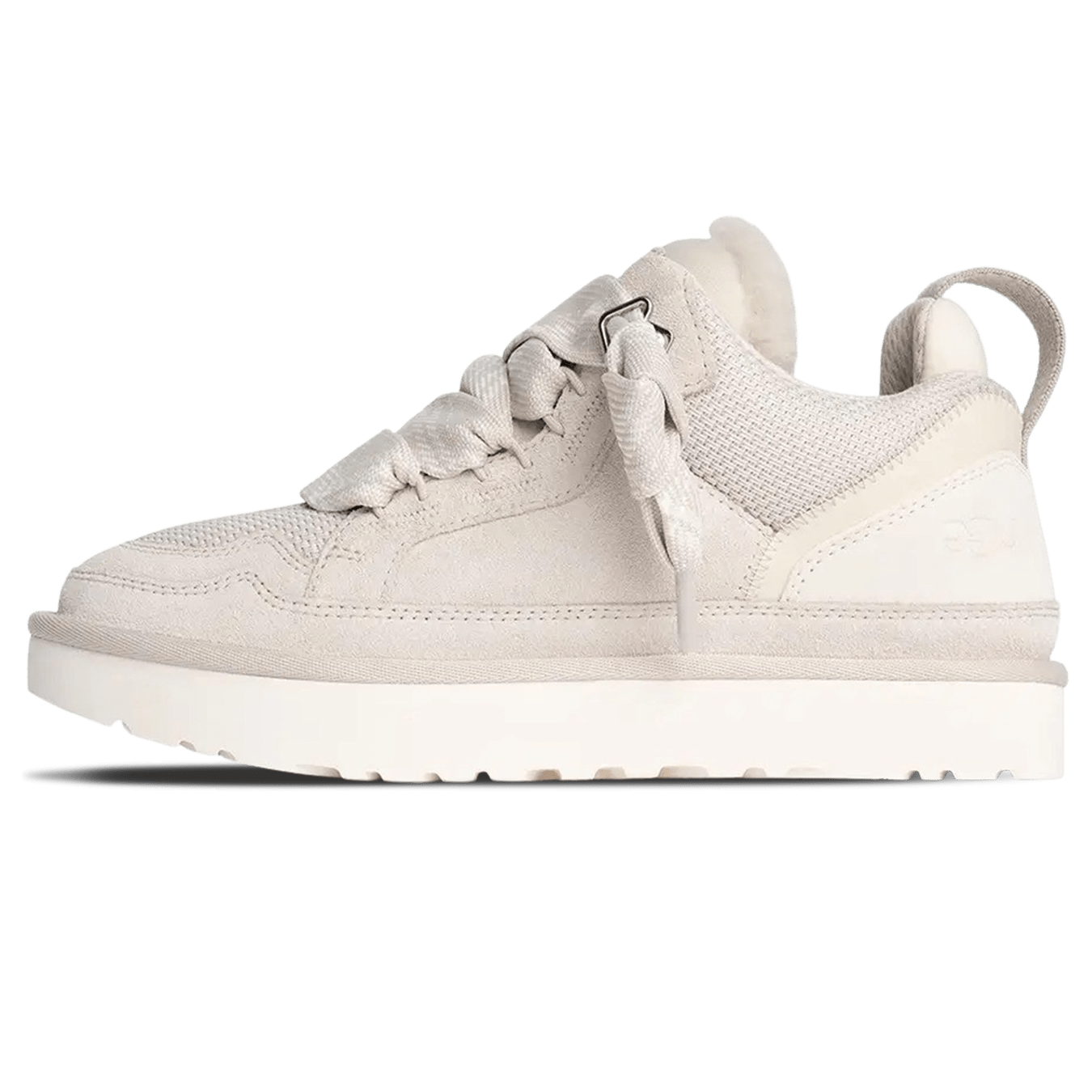 UGG Lowmel Trainer 'Ceramic' (Wmns) — UK 1 — Front View