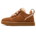 UGG Lowmel Trainer 'Chestnut' (Wmns) — UK 1 — Front View