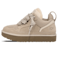 UGG Lowmel Trainer 'Pumice' (Wmns) — UK 1 — Front View
