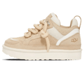 UGG Lowmel Trainer 'Biscotti' (Wmns) — UK 1 — Front View