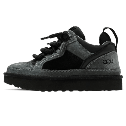 UGG Lowmel Trainer 'Rainstorm' (Wmns) — UK 1 — Front View