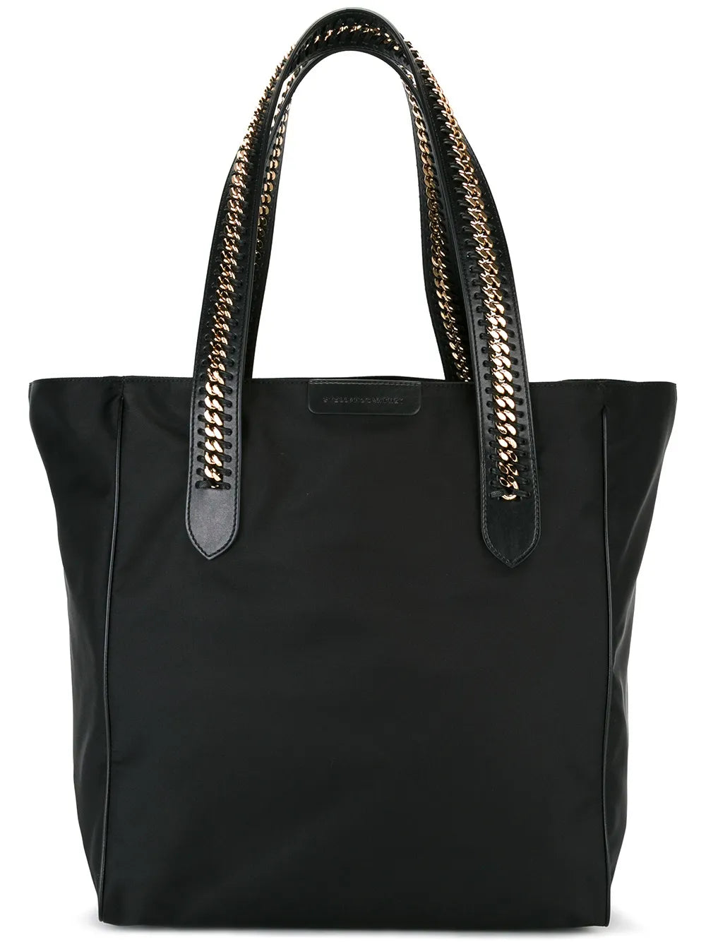 Stella Mccartney Falabella Go Shoulder Bag — Same as shown — Size One Size — Front View