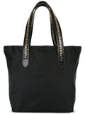 Stella Mccartney Falabella Go Shoulder Bag — Same as shown — Size One Size — Front View
