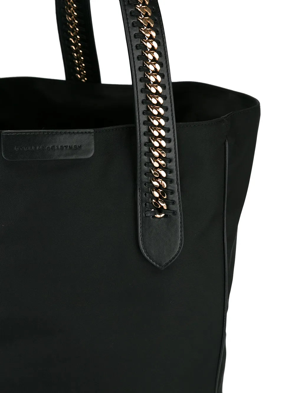 Stella Mccartney Falabella Go Shoulder Bag — Same as shown — Size One Size — Top View