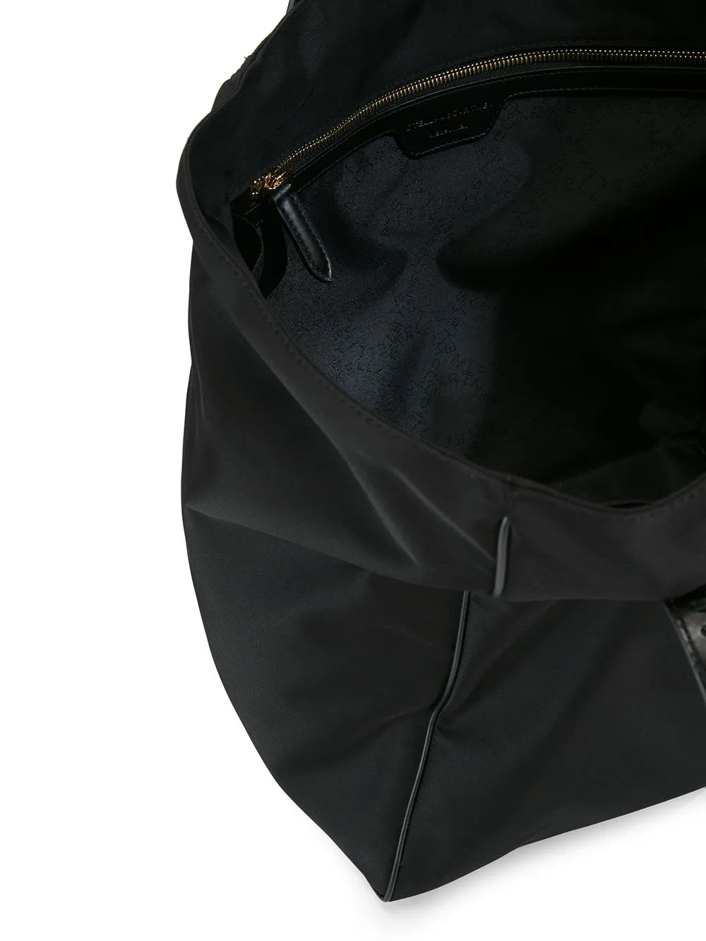 Stella Mccartney Falabella Go Shoulder Bag — Same as shown — Size One Size — Detail View