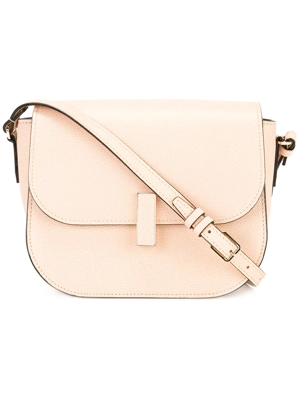 Valextra Iside Shoulder Bag — Same as shown — Size One Size — Front View