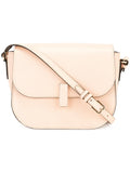 Valextra Iside Shoulder Bag — Same as shown — Size One Size — Front View