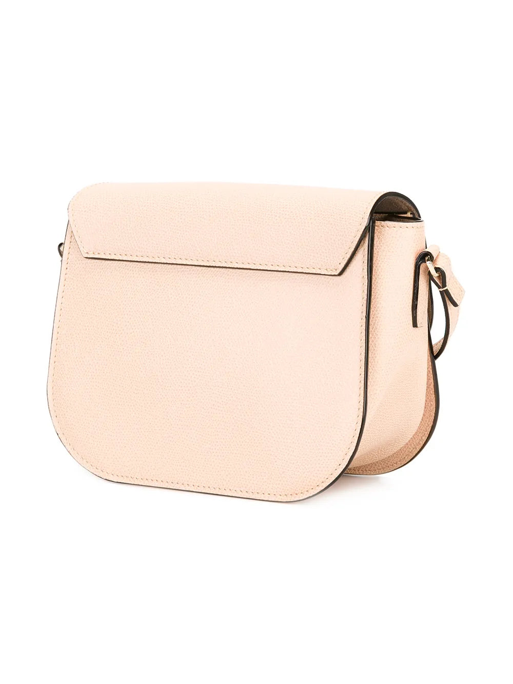 Valextra Iside Shoulder Bag — Same as shown — Size One Size — Back View