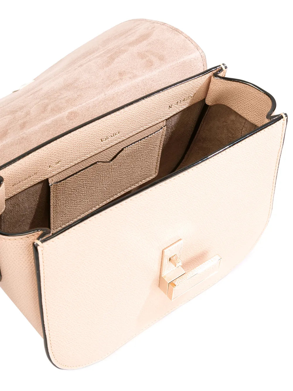Valextra Iside Shoulder Bag — Same as shown — Size One Size — Detail View