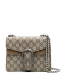 Gucci Mini Dionysus Shoulder Bag — Same as shown — Size One Size — Front View