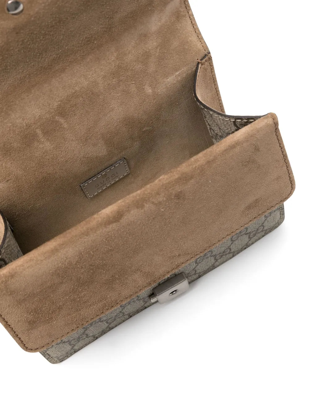 Gucci Mini Dionysus Shoulder Bag — Same as shown — Size One Size — Detail View
