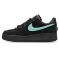 Tiffany & Co. x Nike Air Force 1 Low '1837' — UK 3 | EU 35.5 | US 3.5 — Front View