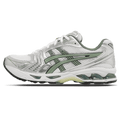 ASICS Gel Kayano 14 'Pure Silver Slate Grey' — UK 3 | EU 36 | US 4 — Front View