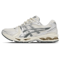 Asics Gel Kayano 14 'Birch Dark Pewter' — UK 3 | EU 36 | US 4 — Front View