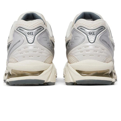 Asics Gel Kayano 14 'Birch Dark Pewter' — UK 3 | EU 36 | US 4 — Top View
