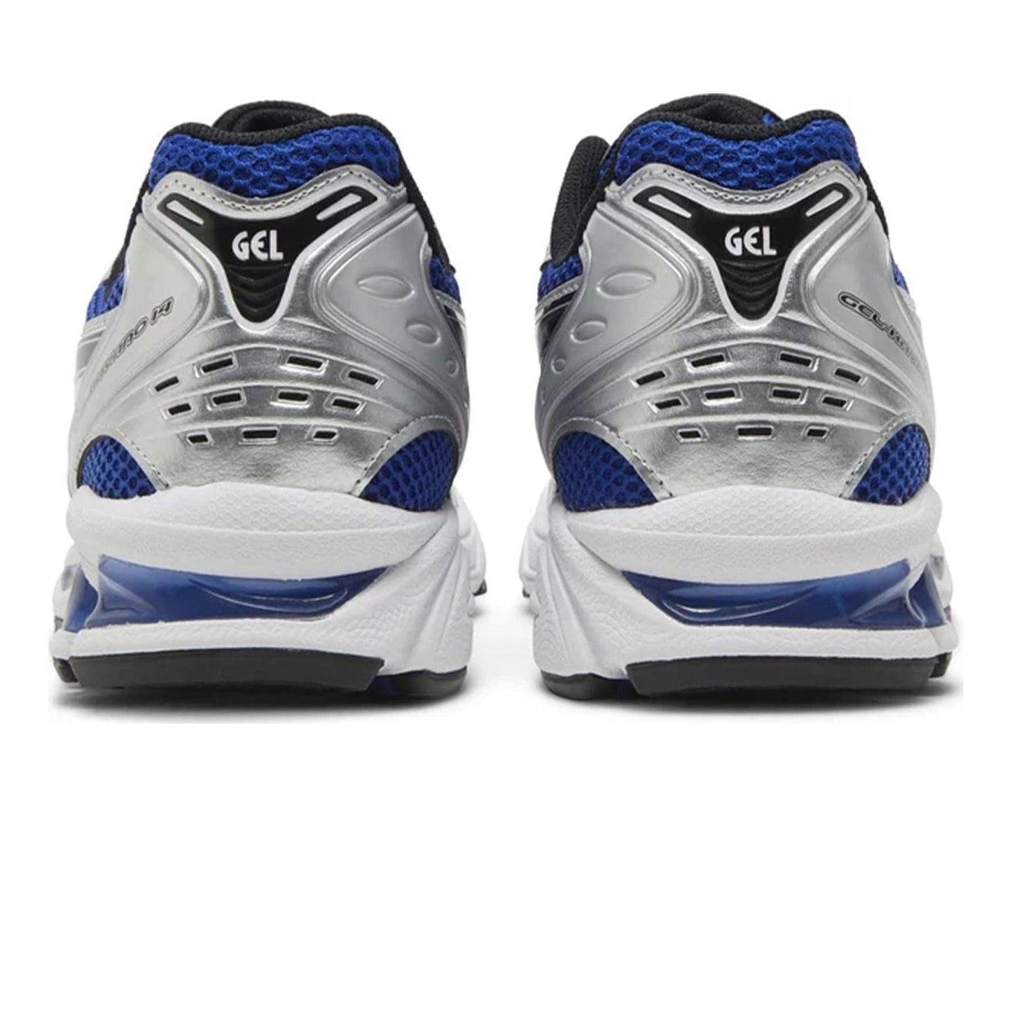 Asics Gel Kayano 14 'Monaco Blue Silver' — UK 3 | EU 36 | US 4 — Top View