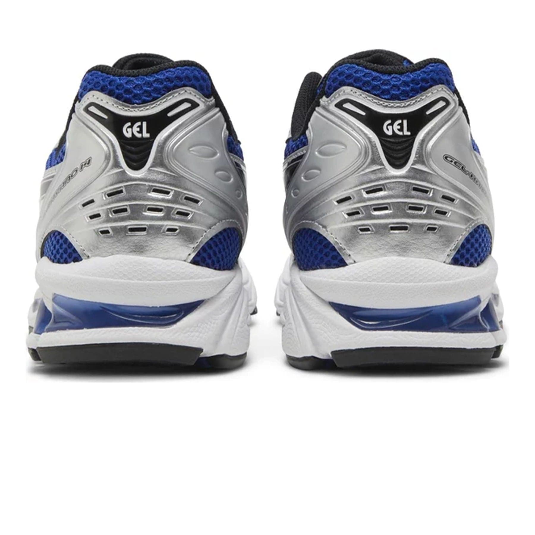 Asics Gel Kayano 14 'Monaco Blue Silver' — UK 3 | EU 36 | US 4 — Top View