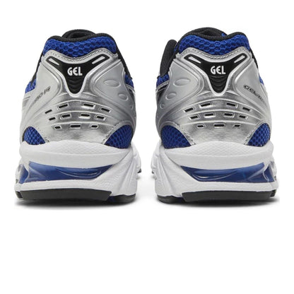 Asics Gel Kayano 14 'Monaco Blue Silver' — UK 3 | EU 36 | US 4 — Top View