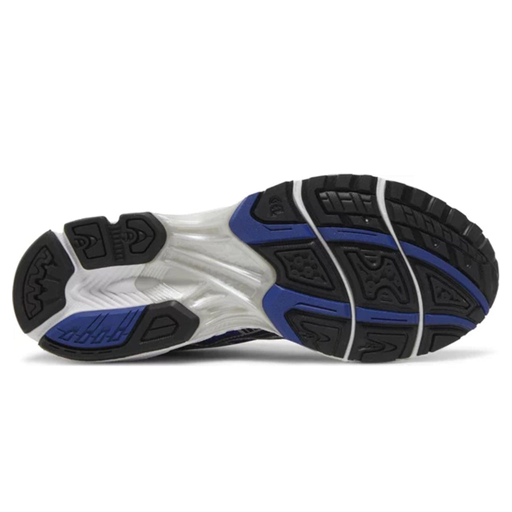 Asics Gel Kayano 14 'Monaco Blue Silver' — UK 3 | EU 36 | US 4 — Detail View