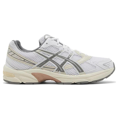 ASICS Gel 1130 'White Clay Grey' — UK 3 | EU 36 | US 4 — Back View