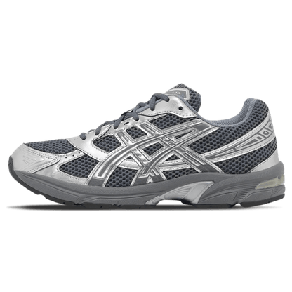 Asics Gel 1130 'Steel Grey Pure Silver' — UK 3 | EU 36 | US 4 — Front View