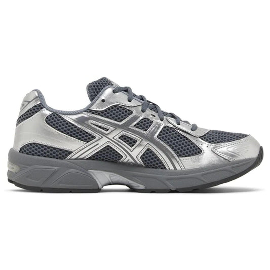 Asics Gel 1130 'Steel Grey Pure Silver' — UK 3 | EU 36 | US 4 — Side View