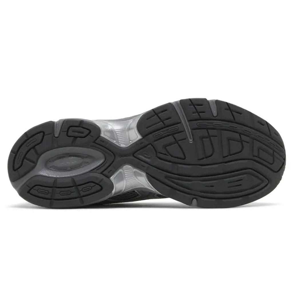 Asics Gel 1130 'Steel Grey Pure Silver' — UK 3 | EU 36 | US 4 — Detail View