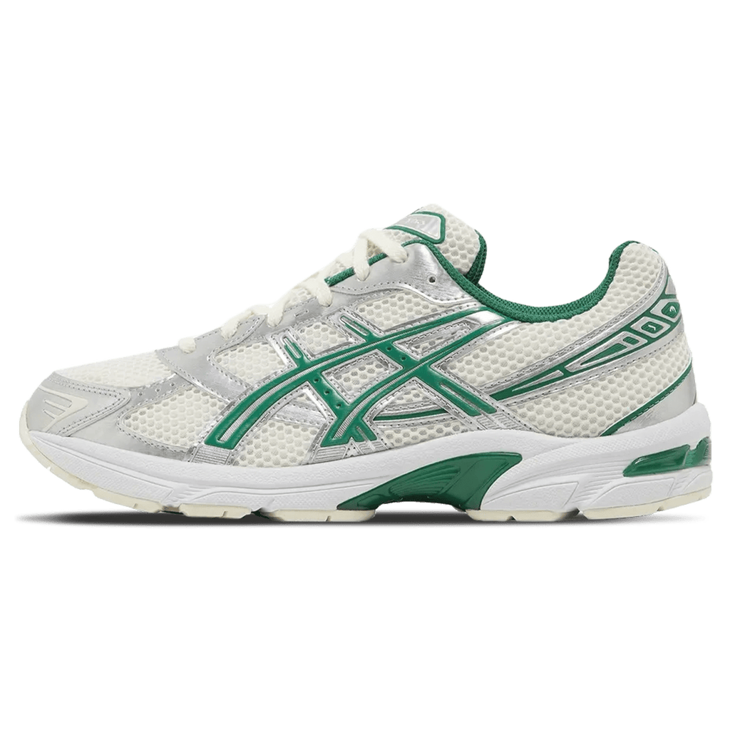 ASICS Gel 1130 'Cream Kale' — UK 3 | EU 36 | US 4 — Front View