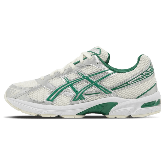 ASICS Gel 1130 'Cream Kale' — UK 3 | EU 36 | US 4 — Front View