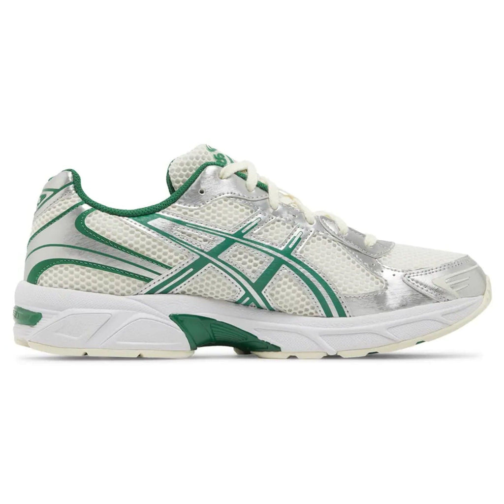 ASICS Gel 1130 'Cream Kale' — UK 3 | EU 36 | US 4 — Side View