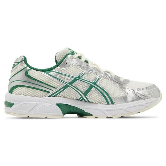 ASICS Gel 1130 'Cream Kale' — UK 3 | EU 36 | US 4 — Side View