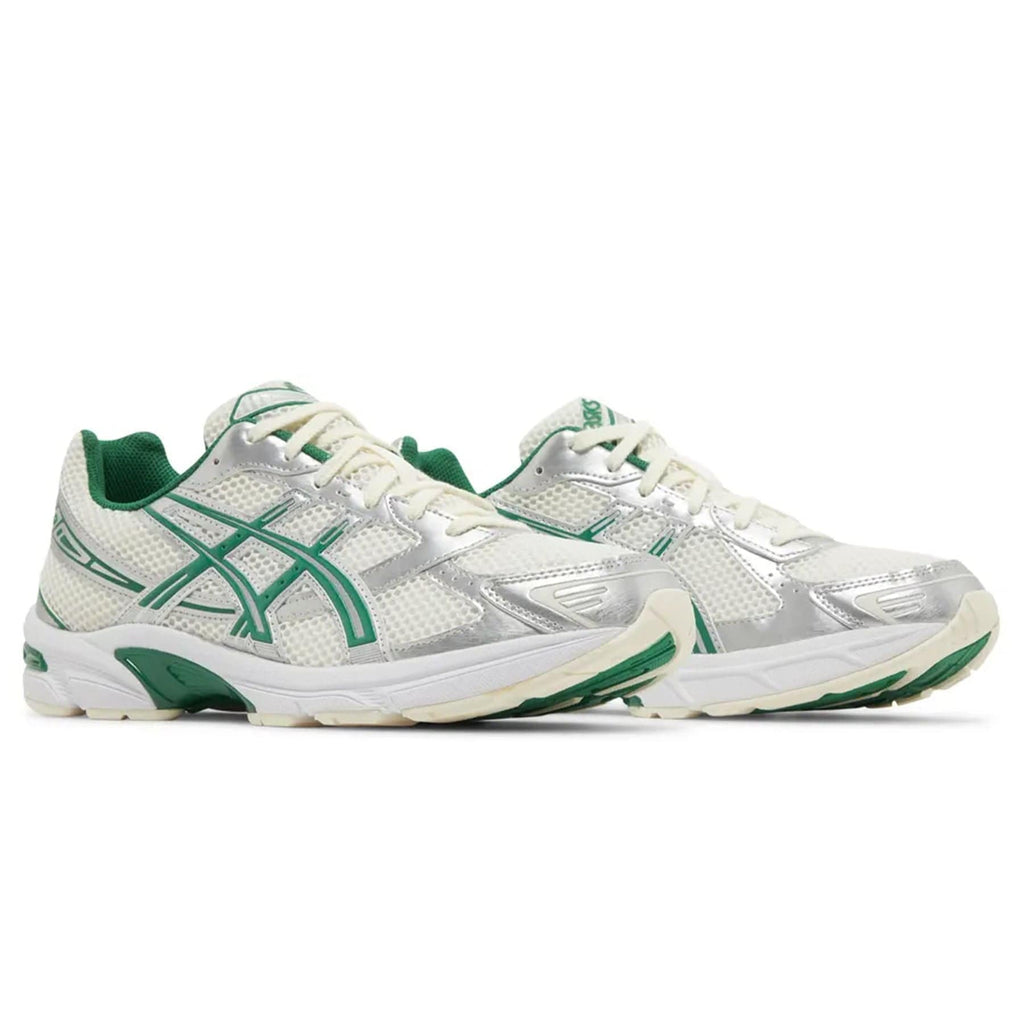 ASICS Gel 1130 'Cream Kale' — UK 3 | EU 36 | US 4 — Back View