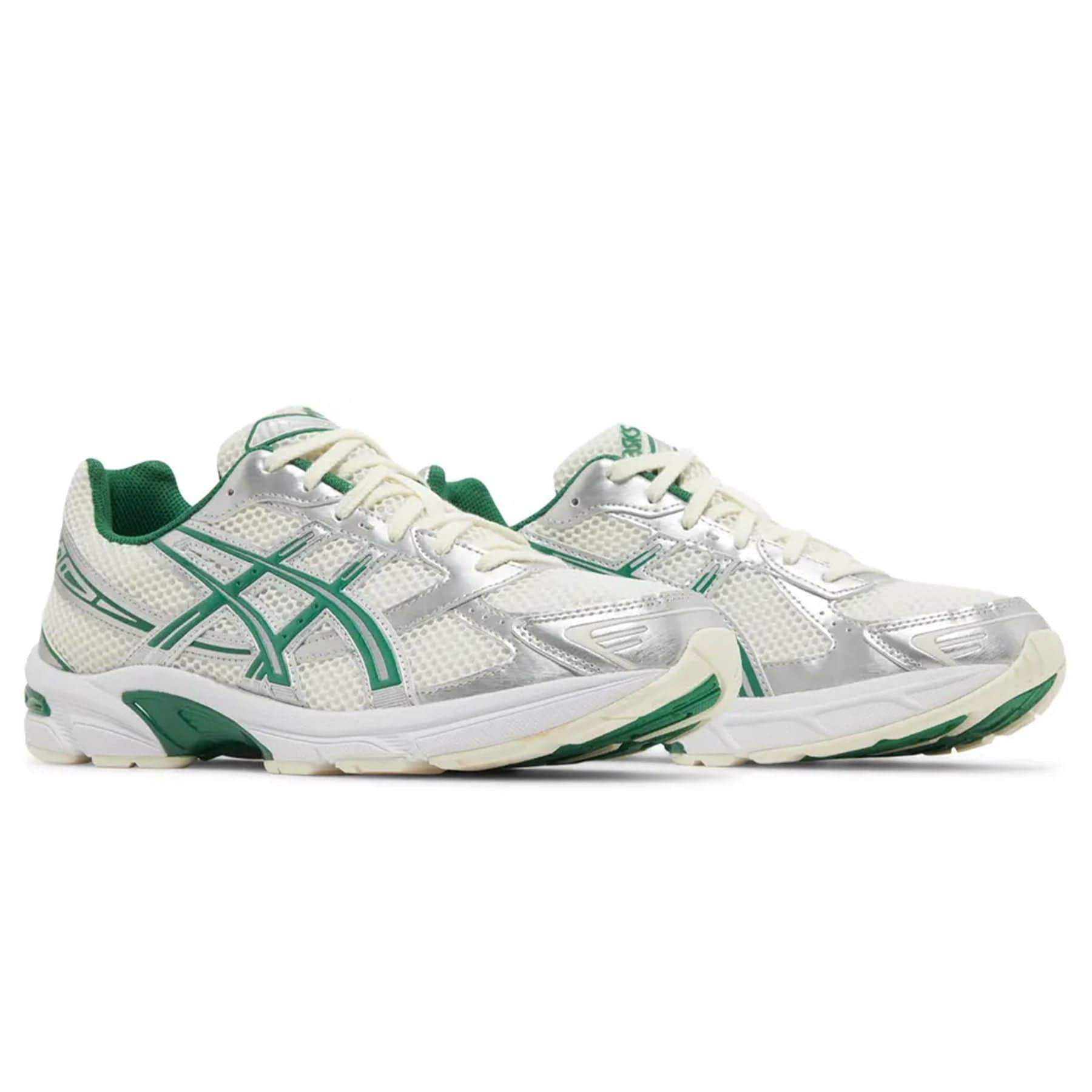 ASICS Gel 1130 'Cream Kale' — UK 3 | EU 36 | US 4 — Back View