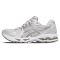 ASICS WMNS Gel Kayano 14 'Cloud Grey Clay' — UK 3.5 | EU 36 | US 5.5 — Front View