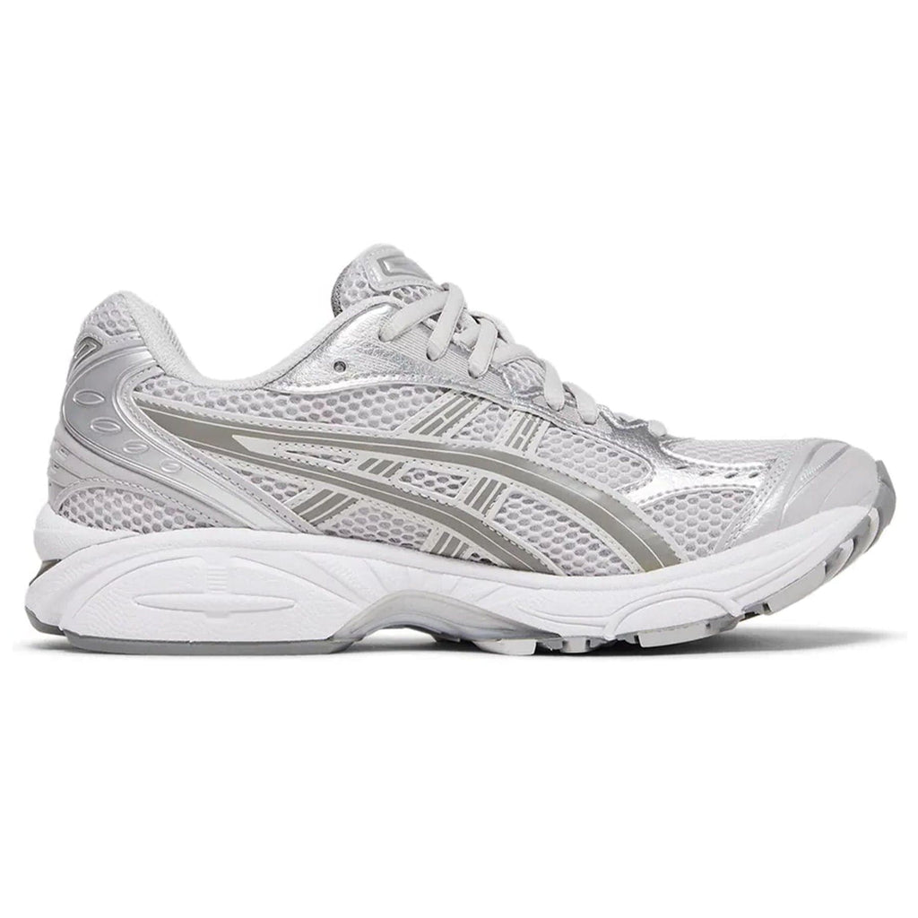 ASICS WMNS Gel Kayano 14 'Cloud Grey Clay' — UK 3.5 | EU 36 | US 5.5 — Side View