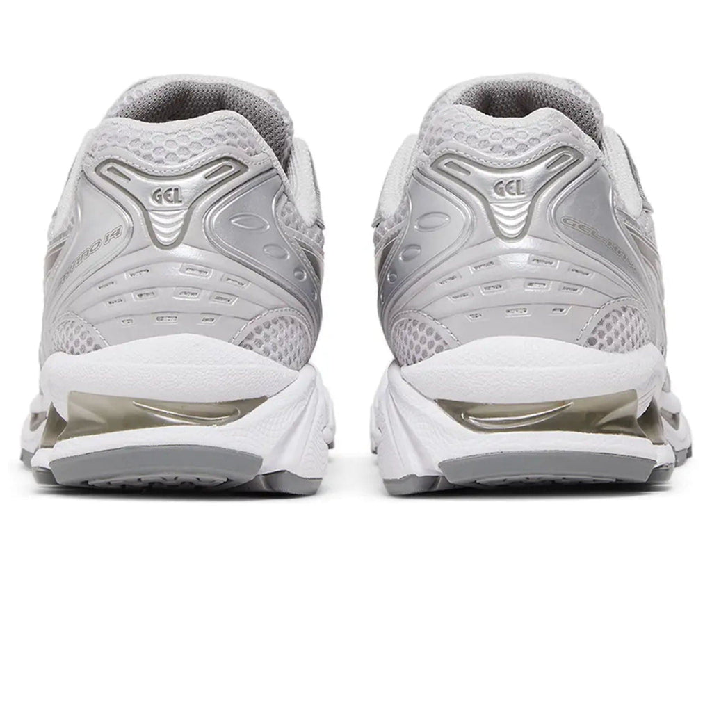 ASICS WMNS Gel Kayano 14 'Cloud Grey Clay' — UK 3.5 | EU 36 | US 5.5 — Detail View