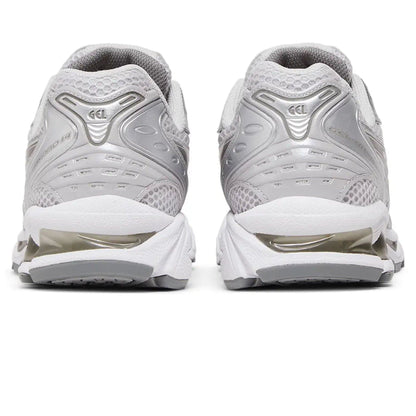 ASICS WMNS Gel Kayano 14 'Cloud Grey Clay' — UK 3.5 | EU 36 | US 5.5 — Detail View