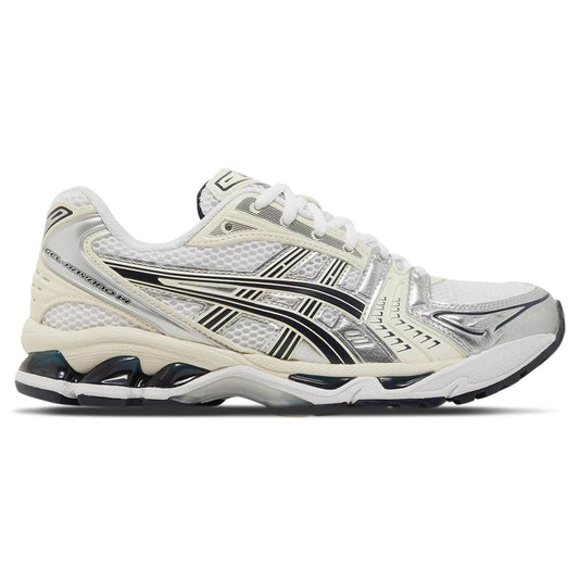 ASICS WMNS Gel Kayano 14 'White Midnight' — UK 3.5 | EU 36 | US 5.5 — Side View