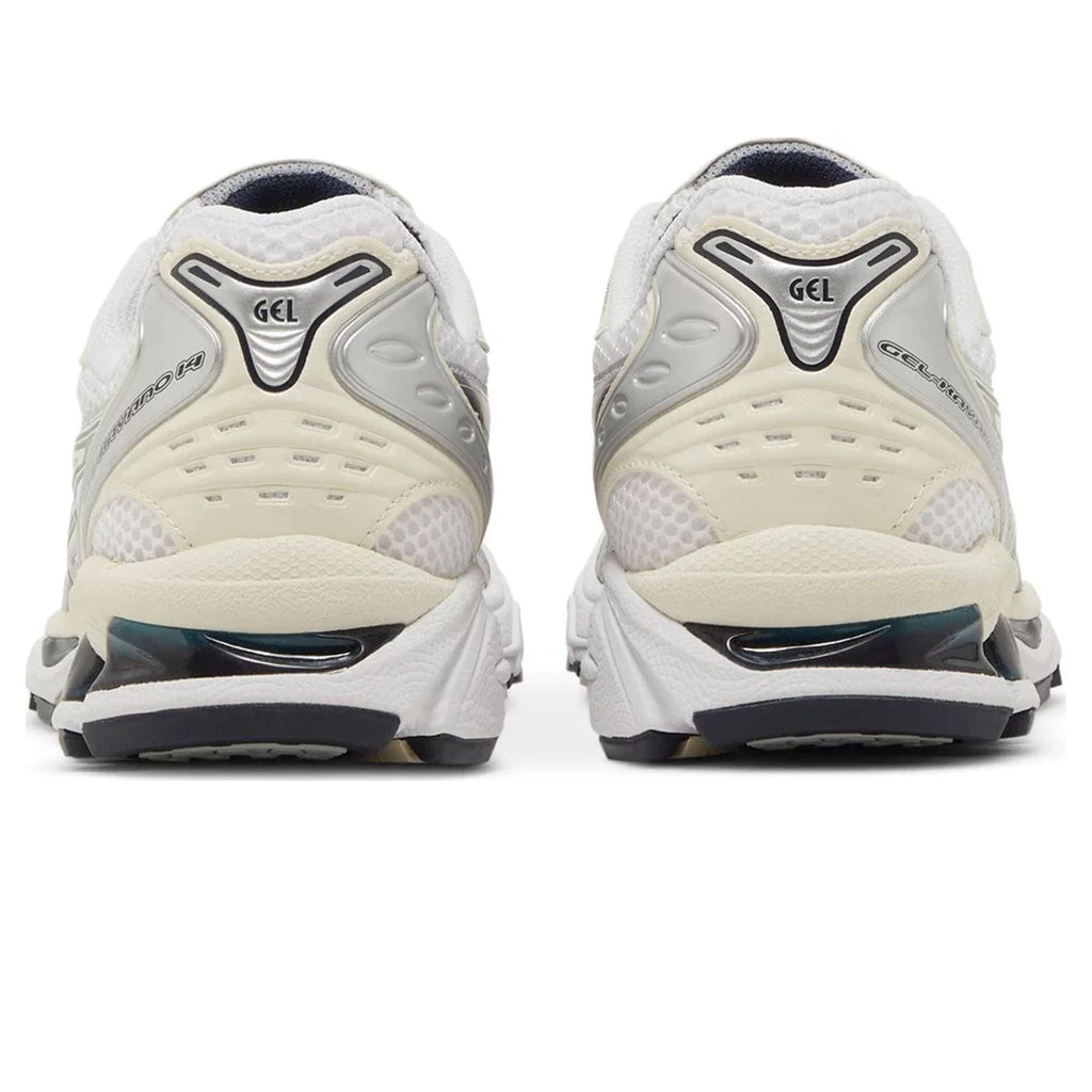ASICS WMNS Gel Kayano 14 'White Midnight' — UK 3.5 | EU 36 | US 5.5 — Top View