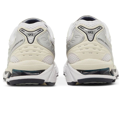 ASICS WMNS Gel Kayano 14 'White Midnight' — UK 3.5 | EU 36 | US 5.5 — Top View