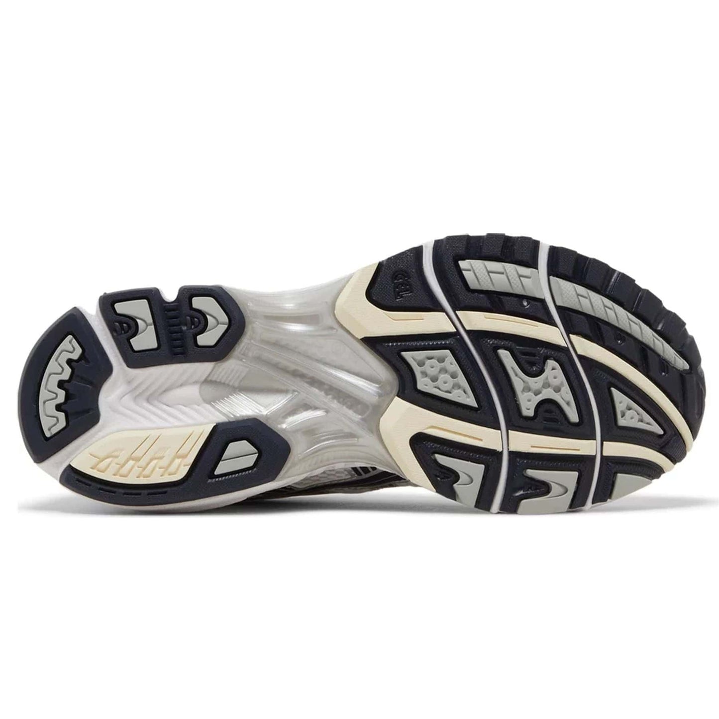 ASICS WMNS Gel Kayano 14 'White Midnight' — UK 3.5 | EU 36 | US 5.5 — Detail View
